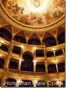 Hungarian State Opera