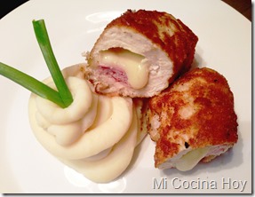 cordon bleu cordon bleu
