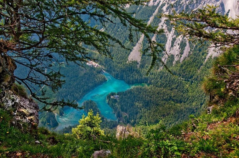 Gruner-See-styria13 Gruner-See-styria13