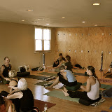 Teacher Training: Mexico, St.Louis, Arkansas