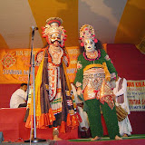 Yakshagana