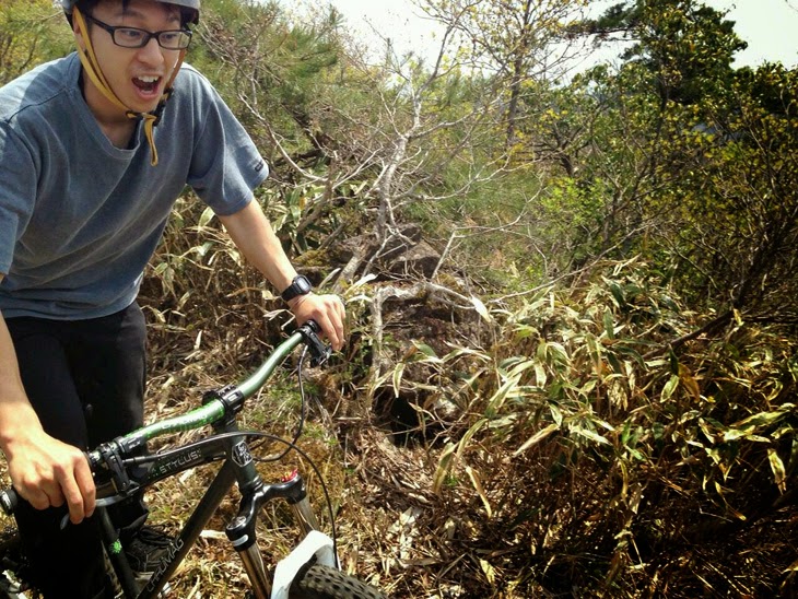 10 自転車