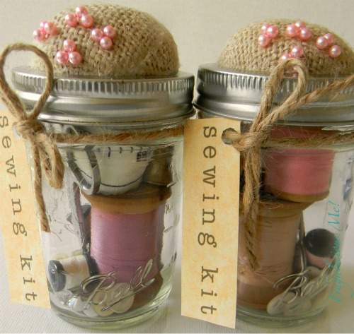 sewing kit tutorial