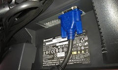 Lenovo D186