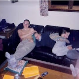 Aspiweekend 2003