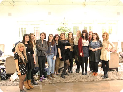 bloggers bloggers
