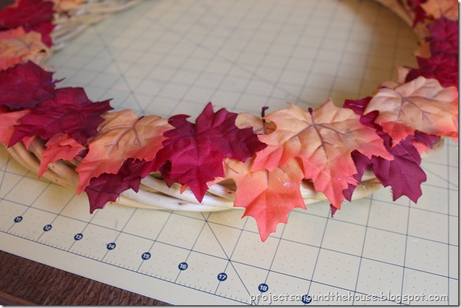 fall wreath 3 fall wreath 3