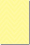 iPhone Wallpaper - Butter Yellow Chevron - Sprik Space