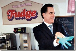 mittfudge