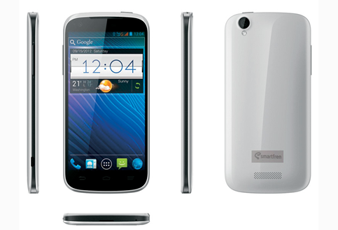 Smartfren Andromax V 5.0