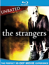 strangers strangers