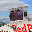 Фотоотчет с Red Bull Flugtag 2011