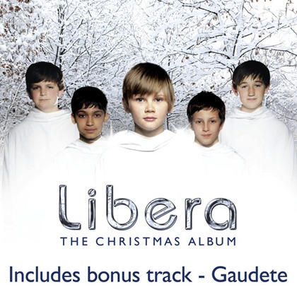 LIBERA LIBERA