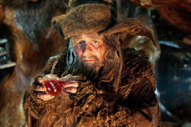 Radagast