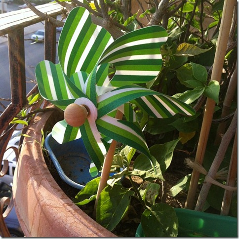 pinwheel pinwheel