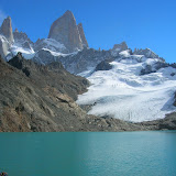  &ndash; Río Blanco y Laguna de los Tres<br />
El Chaltén - Patagonia Argentina
