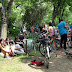 Critical Mass / Gyülekezés a Vérmezőn