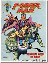 P00004 - Powerman Surco #4 P00004 - Powerman Surco #4