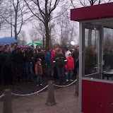 foto's nieuwjaarsreceptie