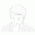 Twitter icon size W73xH73