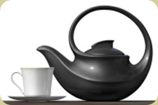 teapot teapot