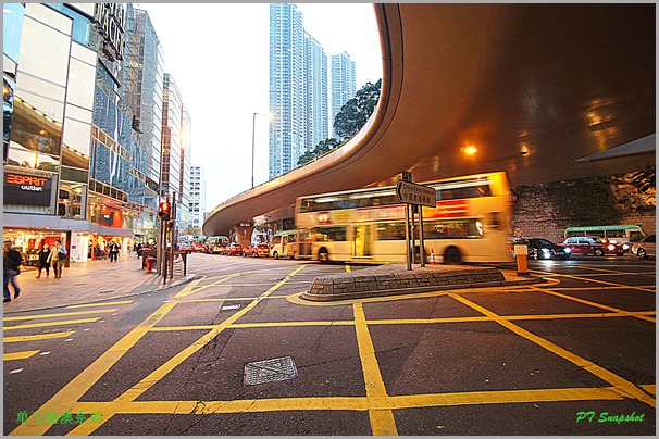 中国客运码头十字路口 中国客运码头十字路口