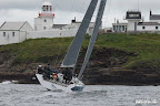 Cork Week 2012 day 5 - Harbour Race