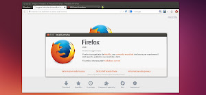 Firefox 28 in Ubuntu Linux