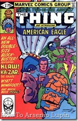 P00006 - Marvel Two-In-One Anual #6 P00006 - Marvel Two-In-One Anual #6