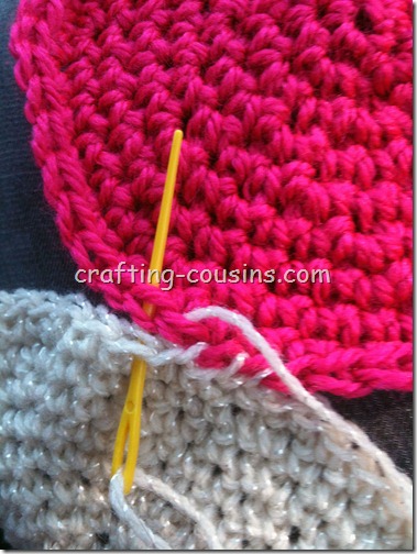Crochet Circle Rug (12)