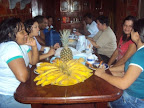 Encontro coordenadores de &aacute;reas e diocese | Fotos: Pastoral da Crian&ccedil;a