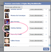 curtiu o blog