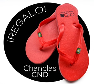 REGALO CHANCLAS REGALO CHANCLAS