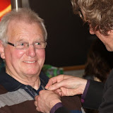 Algemene Leden Vergadering, 20-03-2012