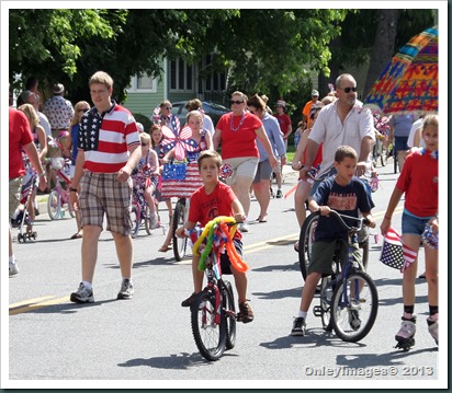 Accomac 4th parade (5)