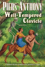 well tempered clavicle