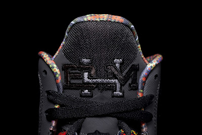 Nike Introduces 2012 Black History Month Collection nike lebron 9 gr black history month 2 01 Nike Introduces 2012 Black History Month Collection