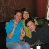 Paid teaching 2010-2011 (Shijiazhuang)