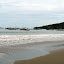 Fishing boats at Cisolok