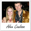 Alex Coulson