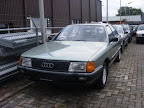 Audi 100 C3 1.8 CD