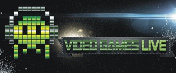DF - Video Games Live 2012