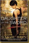 daughter of the sword