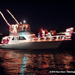 2004 Holiday Boat Parade