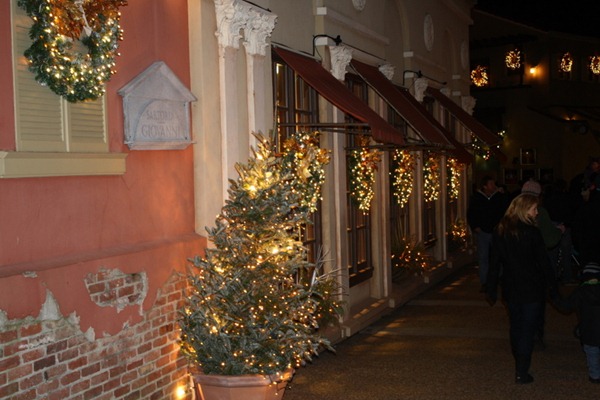 Christmas Town! 034