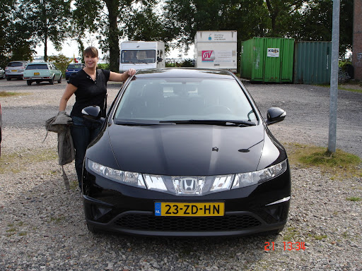 Foto Honda Civic - 1.8 Comfort