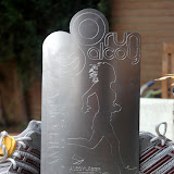 I Medio Maratón de Alcoy (12-Noviembre-2011)
