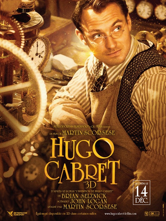 Hugo karakterplakátok 05