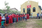 Crismas Santa Maria do A&ccedil;aizal | Fotos: Guga