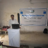 Civic Education Workshop - Khanewal